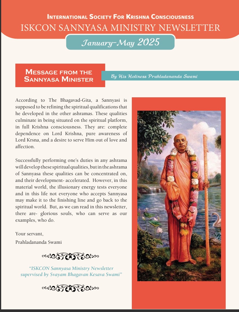 Newsletter