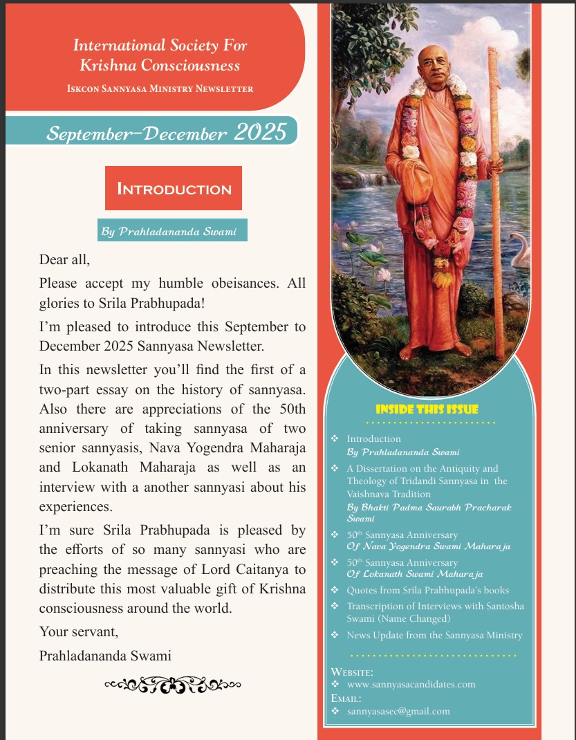 Newsletter